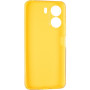 Чехол Silicone Summer Vibe для Samsung Galaxy A566 / A56