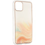 Чохол-накладка Shiny Sand Case для iPhone 11 Pro, Gold