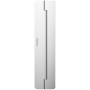 Подставка для ноутбука Baseus Papery Notebook Holder SUZC-0S, Silver