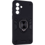 Чехол Gelius Hard Defence PC Series для Samsung Galaxy S26 Ultra, Black