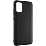 Чехол-накладка Epik Leather Case для Samsung Galaxy A02s / A03s
