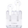Бездротові навушники Bluetooth Gelius Monster GP-TWS043 TWS 300mAh, White