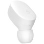 Bluetooth моногарнитура Xiaomi Mini In-ear Earphone Single LYEJ05LM/ZBW4411CN, White