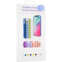 Чехол-накладка Epik Antistress Case для Apple iPhone 11 Pro Max, Violet