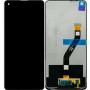 Дисплейный модуль / экран (дисплей + Touchscreen) для Samsung A215/A21-2021, Black