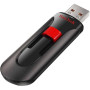 USB-флешка SanDisk Cruzer Glide 32Gb USB2.0, Black-Red