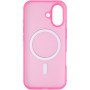 Чохол AirLight (MagSafe) для iPhone 17