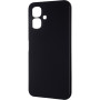 Чехол Full Soft Case для Infinix Smart 20, Black