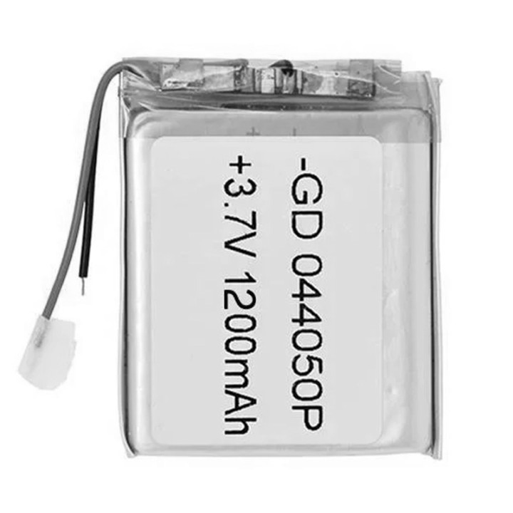 Универсальный полимерный аккумулятор 1200 mAh 40 х 50 х 3