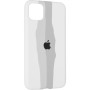 Чохол-накладка Colorfull Soft Case iPhone 11 Pro Max, White