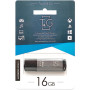 USB флешка T&G Vega 121 16Gb, Grey