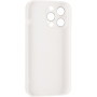 Чехол-накладка Flower Case Mag Safe Camera Protection для Apple iPhone 13 Pro