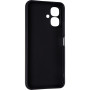 Чехол Full Soft Case для Infinix Smart 20, Black