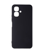 Чехол Full Soft Case для Infinix Smart 20, Black