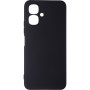 Чехол Full Soft Case для Infinix Smart 20, Black