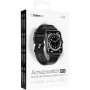 Умные часы (Smart Watch) Gelius Pro GP-SW004 (AMAZWATCH GT2), Black