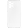 Чехол-накладка Ultra Thin Air Case для Samsung A73 (A736), Transparent