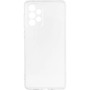 Чохол-накладка Ultra Thin Air Case для Samsung A73 (A736), Transparent