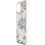 Чохол-накладка Gelius Leaf Case для Apple iPhone 12 Pro