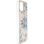 Чохол-накладка Gelius Leaf Case для Apple iPhone 12 Pro
