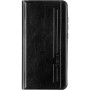 Шкіряний чохол-книжка Gelius Book Cover Leather New для Nokia G10 / G20, Black