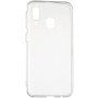 Чехол-накладка Ultra Thin Air Case для Samsung Galaxy A40, Transparent