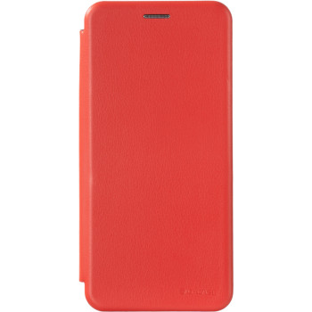 Чехол-книга G-Case Ranger Series для Samsung A04e (A042), Red