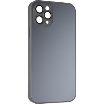 Чехол накладка Full Frosted (MagSafe) Case для Apple iPhone 11 Pro