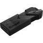 USB Флеш-пам'ять Kingston DT Exodia Onyx 256Gb USB 3.2, Black