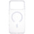 Чохол Clear Case Acrylic Premium (MagSafe) для iPhone 18 Pro Max, Transparent