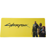 Килимок для мишки Cyberpunk P700-2 70*30