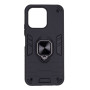 Чехол Gelius Hard Defence PC Series для Oppo A6 / A6s / A6x 4G, Black