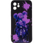 Чехол накладка Gelius Print Case UV для iPhone 12, Bear