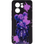 Чохол накладка Gelius Print Case UV для Xiaomi 13T, Bear
