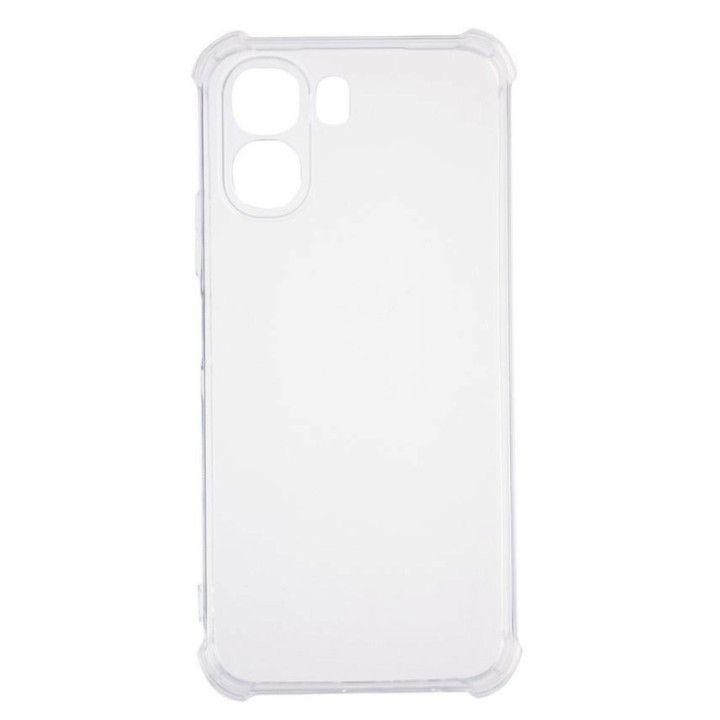 Чехол Gelius Ultra Thin Proof для Oppo A6 / A6s, Transparent