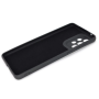 Чехол-накладка Original 99% Soft Matte Case для Samsung Galaxy A73 (A736)