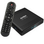 Приставка Gelius Pro Smart TV Box AirMax 4/32 GP-TB001, Black
