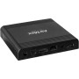Приставка Gelius Pro Smart-TV Box AirMax 4/32 GP-TB001, Black