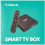 Приставка Gelius Pro Smart-TV Box AirMax 4/32 GP-TB001, Black