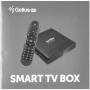 Приставка Gelius Pro Smart-TV Box AirMax 4/32 GP-TB001, Black
