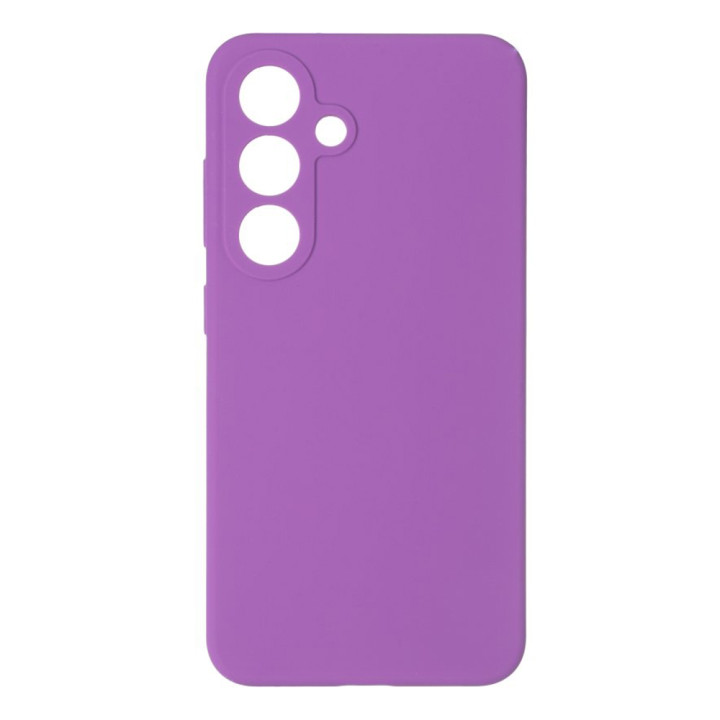 Чехол Soft Matte Case для Samsung Galaxy A26 (A266)