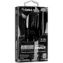 Сетевое зарядное устройство Gelius Pro Avangard GP-HC06 2USB 2.4A Black