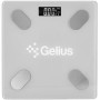 Розумні ваги Gelius Floor Scales Zero Fat GP-BS001 Pink