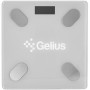 Умные весы Gelius Floor Scales Zero Fat GP-BS001 Pink