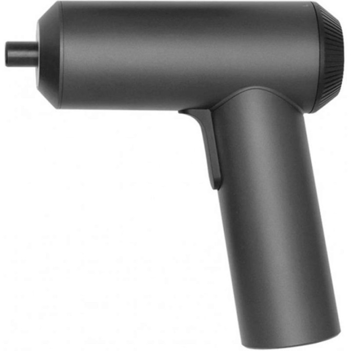 Електричний шуруповерт Xiaomi Mijia Electric Screwdriver MJDDLSD001QW Black