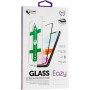 Защитное стекло Krazi Eazy EZFT01 для iPhone 7 Plus / 8 Plus Black
