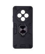 Чохол Gelius Hard Defence PC Series для Tecno Spark 30, Black