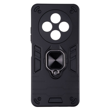 Чехол Gelius Hard Defence PC Series для Tecno Spark 30, Black
