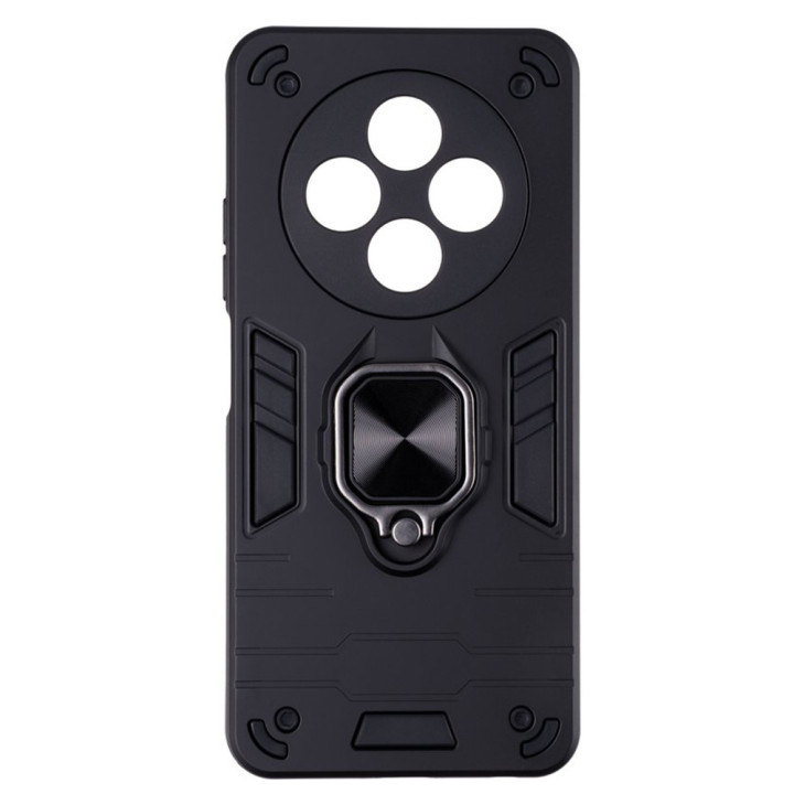 Чехол Gelius Hard Defence PC Series для Tecno Spark 30, Black