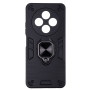 Чехол Gelius Hard Defence PC Series для Tecno Spark 30, Black